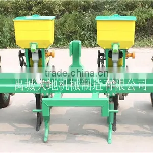 Hot Selling 3 Rows Corn Seeder With High Quality thumbnail-1