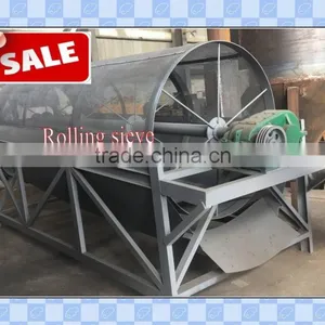 3t-4.5t Output Capacity Activated Carbon Production Line thumbnail-6
