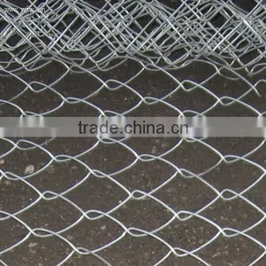 Used Chain Link Fence Panels thumbnail-2