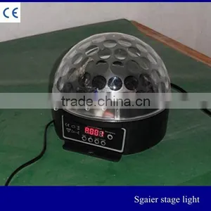 Magic Crystal Ball With MP3 thumbnail-1