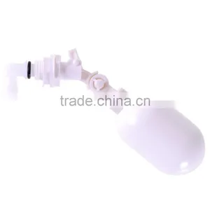 Popular 5.0L/m Plastic Adjustable Mini Float Valve for Aquarium RO DI Reverse Osmosis System thumbnail-1