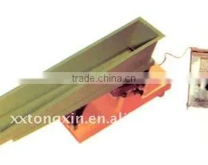 Tiny Electromagnetic Vibratory Powder Feeder Machine thumbnail-1