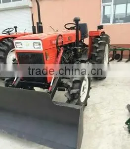 Small Tractor Dozer thumbnail-1