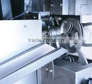 Pneumatic Aluminum-Coil Dual Clipper LSK2-A thumbnail-1