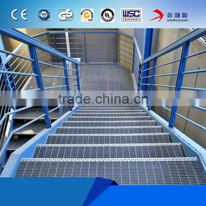 Bar Grating/Expanded Metal Mesh/Steel Grating thumbnail-3