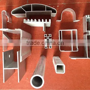 Aluminum Profile Extrusion, OEMfactory Direct thumbnail-1