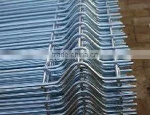 SC-Chinese Top Quality Welde Wire Mesh Panels (Certification: CE,ISO,SGS) thumbnail-3