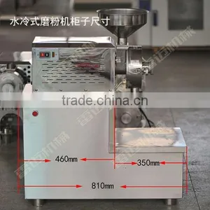 Stainless Steel Corn Flower Mill Made in Chian Guangzhou thumbnail-1