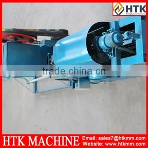 High Quality Steel Wire Rope Machine thumbnail-1