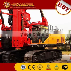 High Performance Sr380 Water Well Rotary Drilling Rig for Sale thumbnail-5