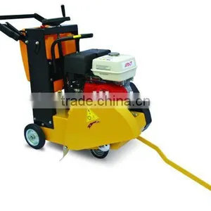 20'' ROAD CUTTER With 1'' Blade Arbor thumbnail-1