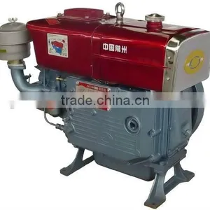 HOT SALE!!! Water Cooled Diesel Engine ZS1100/ZS1100D/ZS1100ND/ZS1100WP thumbnail-1