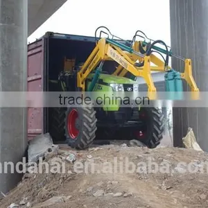 Cable Percussion Drill Rig for Sale thumbnail-4