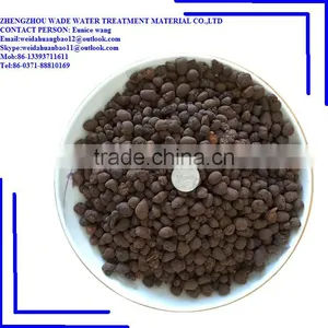 Manufacturer of Expanded Clay Concrete Mix Lightweight Leca Expanded Clay Aggregate on Sale With Bid Discount$ thumbnail-3