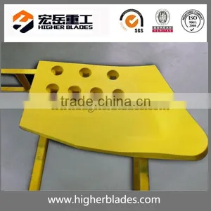 D65 Bulldozer End Bit R.H 144-70-11261 thumbnail-5