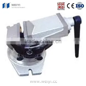 Declinable Machine Vise LAIZHOU WEIYI thumbnail-1
