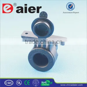 Bracket One Hole Fixed Engel Socket For Car Bus Truck Boat Caravan thumbnail-1