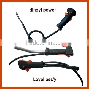 Level Assembly for Gasoline Engine thumbnail-1