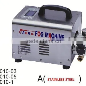 Removable High Pressure 1L Greenhouse Fog System thumbnail-6