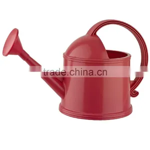2 Liters Plastic Watering Watering Pot With a Large Volume of Sprinkling Painting Pot thumbnail-1