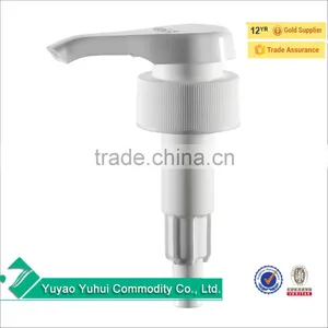Bath Sucker Soap/Shampoo Dispenser Lotion Pump LP-C3 thumbnail-1