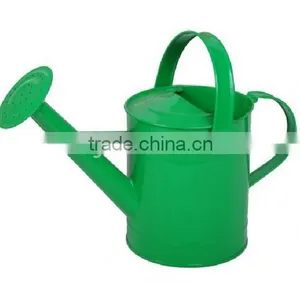 Metal Watering Can < SG1720> thumbnail-1
