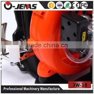 Top Quality 423 72.3cc 12L Agricultural Knapsack Sprayer thumbnail-6
