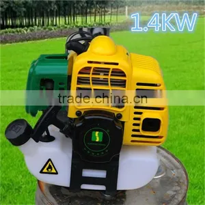 Professional and High Quality Wholesale Brush Cutter thumbnail-5