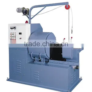 Spiral HOSE Forming Machine thumbnail-1