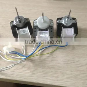 4680JB1035g Shaded Pole Motor With Blade or Without Blade thumbnail-1