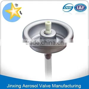 Snow Spray Aerosol Valve and Actuator/Party String Spray Aerosol Valve and Actuator/Christmas Spray Aerosol Valve and Actuator thumbnail-6
