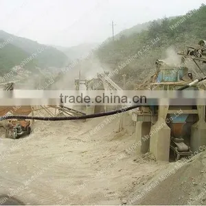 Henan Kefan Supply Lead & Zinc Ore Processing thumbnail-1