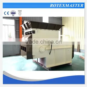 ROtex Industrial Wood Hammer Mill /wood Crusher/ Wood Shredder Machine thumbnail-1