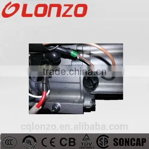 Rated Power 2kw Gasoline Generator KAKA Generator KAKA17700 thumbnail-4