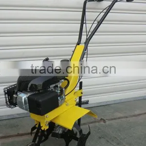 Power Tiller 140cc 1P65 Gasoline Engine thumbnail-2