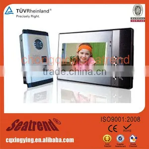 Two Way Communication Royway Machine Manufacturers Door Bell Alarm System thumbnail-1
