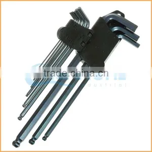 Chuanghe Sales Galvanized Hex Wrench Allen Key Hex Key thumbnail-2