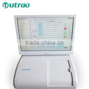 SM800 96 Well Plate Elisa Analyzer thumbnail-1