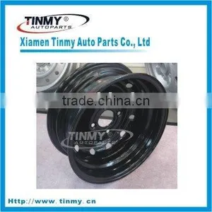 Truck Bus Wheel Rim thumbnail-1
