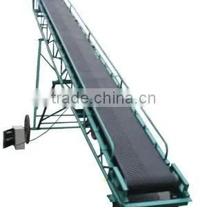 Easy Install Rubber Conveyor Belt thumbnail-1
