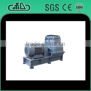Economic Cattle Feed Grinding Machine thumbnail-1