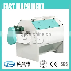Newly Designed Pellet Cleaning Sieve thumbnail-1