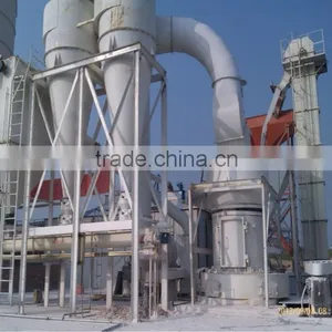 2017 Grinding Mill Machine Supplier of Powder Making Equipment Plant thumbnail-6
