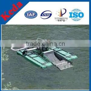 Chinese Mini Gold Suction Dredge For Sale thumbnail-1