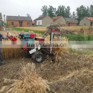 High Quality 4gk80 Rice Reaper Binder thumbnail-5