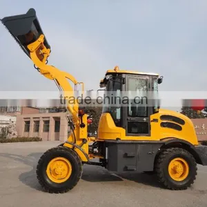 Good Quality 4x4 Small Forklift for Sale in Dubai thumbnail-5