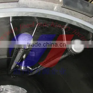 Water Spray Autoclave Steam Spray Sterilizer Retort Autoclave thumbnail-5