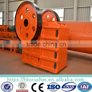 pe 400x600 Mobile Jaw Crusher Price With Spare Parts thumbnail-1