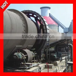 Quality Certificated Cement Rotary Kiln Refractory thumbnail-1
