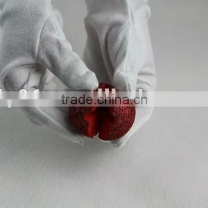50mm Red Clawn Sponge With Glitter thumbnail-1